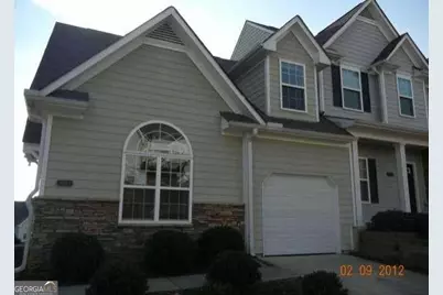 1901 Hoods Fort Circle NW #30, Kennesaw, GA 30144 - Photo 1