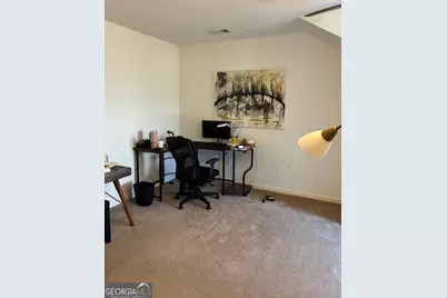 1901 Hoods Fort Circle NW #30, Kennesaw, GA 30144 - Photo 35