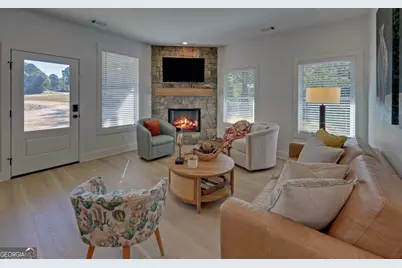 71 &amp; 73 Woodlake Court, Hartwell, GA 30643 - Photo 45