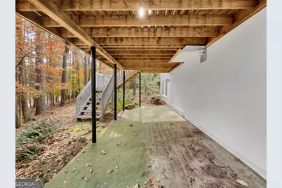 184 Hillsborough Drive, Athens, GA 30606 - Photo 37