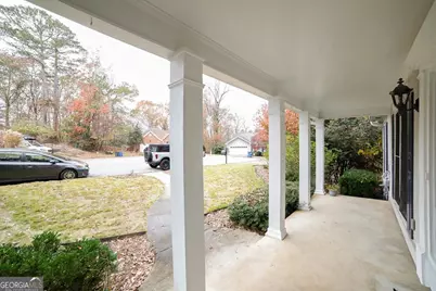 184 Hillsborough Drive, Athens, GA 30606 - Photo 5