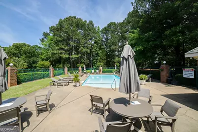 184 Hillsborough Drive, Athens, GA 30606 - Photo 45