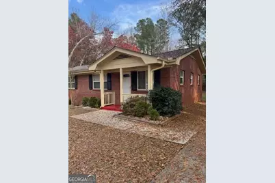 3741 Hopkins Road, Powder Springs, GA 30127 - Photo 3