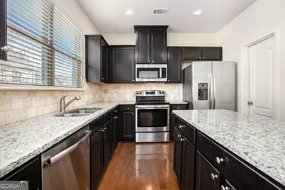 2426 Bellyard Drive, Buford, GA 30519 - Photo 11