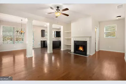 2426 Bellyard Drive, Buford, GA 30519 - Photo 7