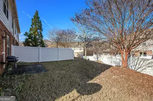 2426 Bellyard Dr, Buford, GA 30519 - Photo 23