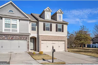 2426 Bellyard Drive, Buford, GA 30519 - Photo 3