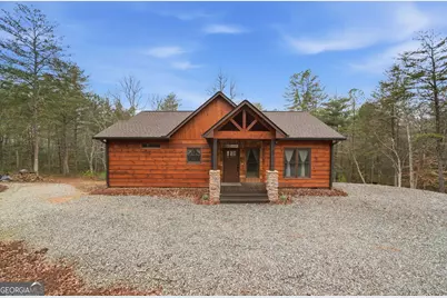 41 Bunks Way, Morganton, GA 30560 - Photo 1
