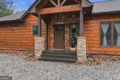 41 Bunks Way, Morganton, GA 30560 - Photo 3