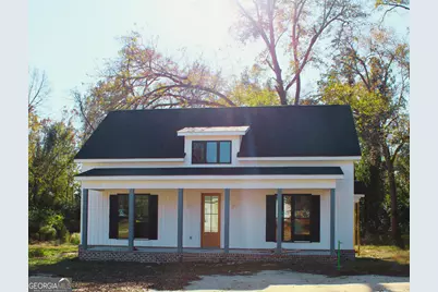 132 Woods Avenue, Portal, GA 30450 - Photo 1