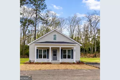 130 Woods Avenue, Portal, GA 30450 - Photo 1