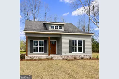 126 Woods Avenue, Portal, GA 30450 - Photo 1