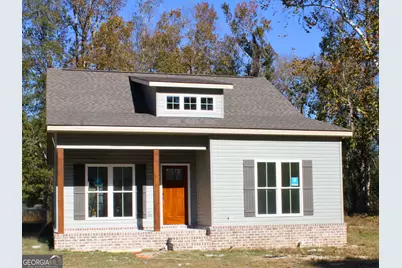 126 Woods Avenue, Portal, GA 30450 - Photo 3