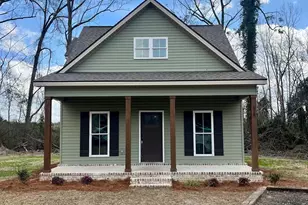 128 Woods Ave, Portal, GA 30450 - Photo 1