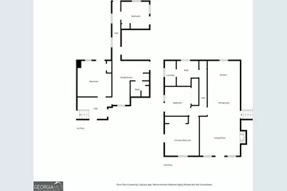 7417 Pleasant Hill Road, Lithonia, GA 30058 - Photo 51