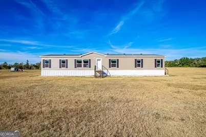 373 Barber Branch, Saint George, GA 31562 - Photo 1