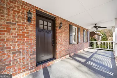 1628 Melody Lane, Elberton, GA 30635 - Photo 3