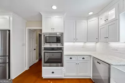 1628 Melody Lane, Elberton, GA 30635 - Photo 13