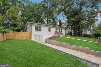 1335 East Washington Avenue, East Point, GA 30344 - Photo 3