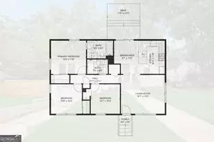 1335 E Washington Ave, East Point, GA 30344 - Photo 41