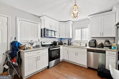 893 Magnolia Street NW, Atlanta, GA 30314 - Photo 29