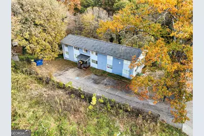 893 Magnolia Street NW, Atlanta, GA 30314 - Photo 1