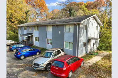 893 Magnolia Street NW, Atlanta, GA 30314 - Photo 53