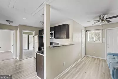 893 Magnolia Street NW, Atlanta, GA 30314 - Photo 5