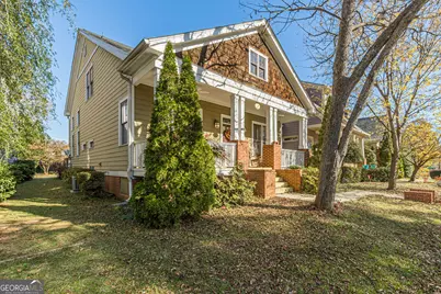 905 Custer Street, Hapeville, GA 30354 - Photo 5