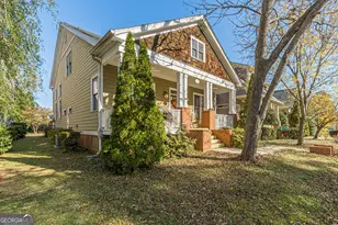 905 Custer St, Hapeville, GA 30354 - Photo 5