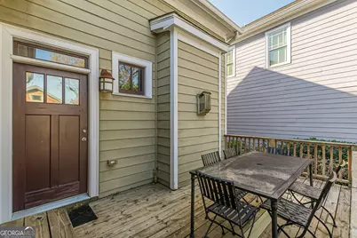 905 Custer Street, Hapeville, GA 30354 - Photo 11