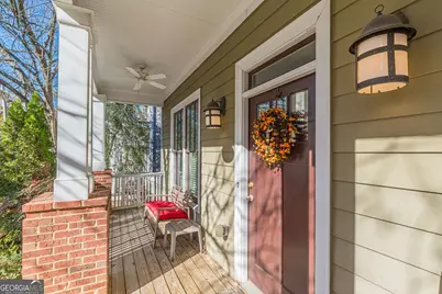 905 Custer Street, Hapeville, GA 30354 - Photo 13