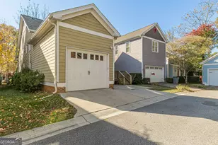 905 Custer St, Hapeville, GA 30354 - Photo 7