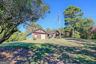 1994 Camp Creek Rd, Lakemont, GA 30552 - Photo 65