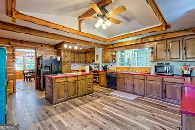 1994 Camp Creek Road, Lakemont, GA 30552 - Photo 29