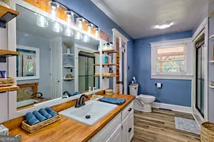 1994 Camp Creek Rd, Lakemont, GA 30552 - Photo 15