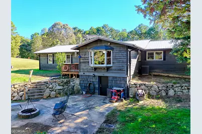 1994 Camp Creek Road, Lakemont, GA 30552 - Photo 55