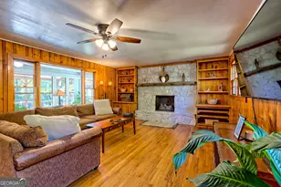 1994 Camp Creek Rd, Lakemont, GA 30552 - Photo 13