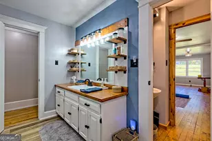 1994 Camp Creek Rd, Lakemont, GA 30552 - Photo 37