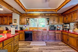 1994 Camp Creek Rd, Lakemont, GA 30552 - Photo 29