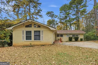 2713 Neptune Place, Decatur, GA 30034 - Photo 47
