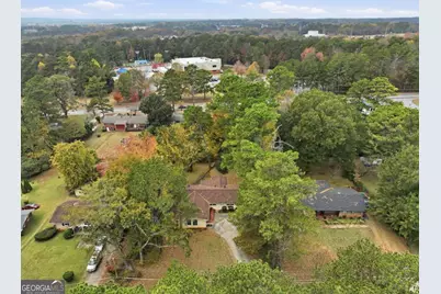 2713 Neptune Place, Decatur, GA 30034 - Photo 3