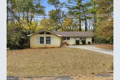 2713 Neptune Place, Decatur, GA 30034 - Photo 1