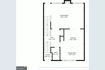 609 Lexington Village, Peachtree City, GA 30269 - Photo 33