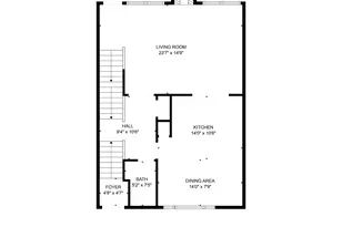 609 Lexington Village, Peachtree City, GA 30269 - Photo 33