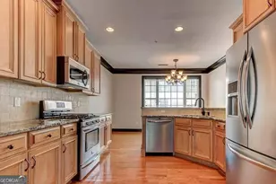 609 Lexington Village, Peachtree City, GA 30269 - Photo 27