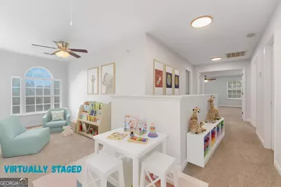 403 Avant Road, Eatonton, GA 31024 - Photo 17