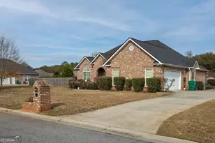 1022 Thistlewood Dr, Kathleen, GA 31047 - Photo 3