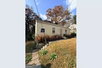 2631 Baker Ridge Drive NW, Atlanta, GA 30318 - Photo 3