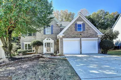 145 Gainford Court, Johns Creek, GA 30097 - Photo 1